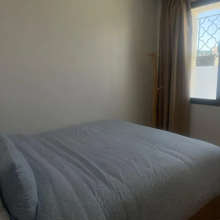 Appartement Fatima Azrou Exterior foto