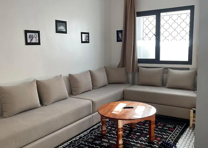 Appartement Fatima