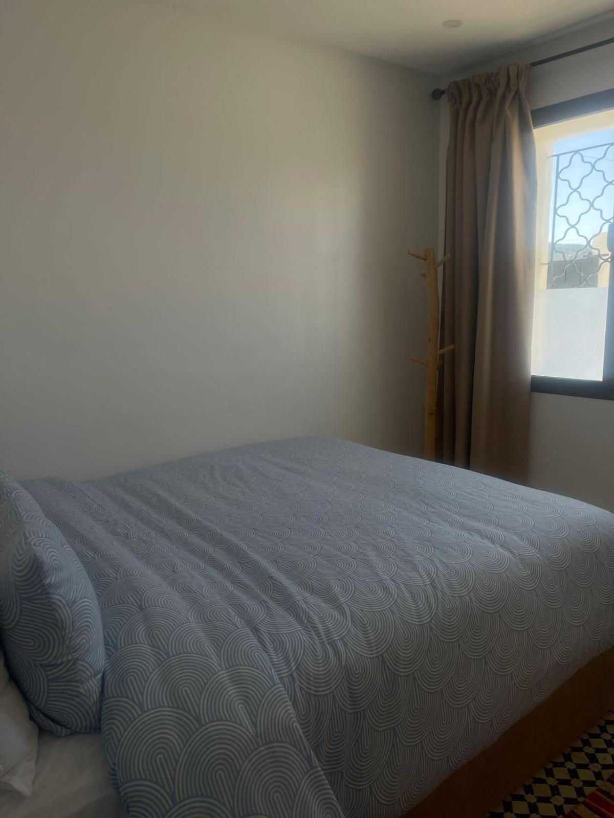 Fatima Appartement *