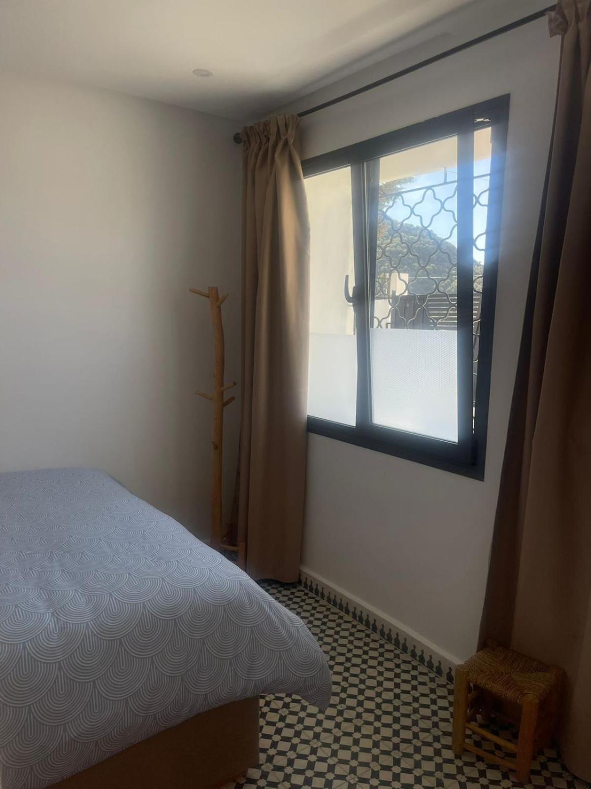 Appartement Fatima