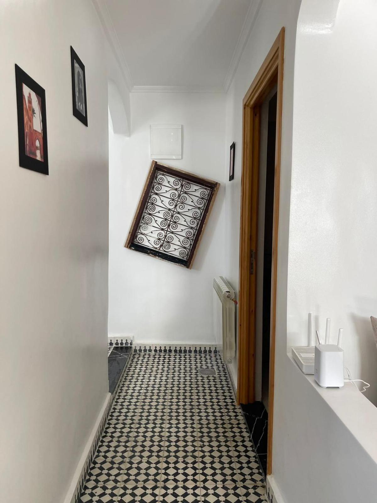 Appartement Fatima Azrou