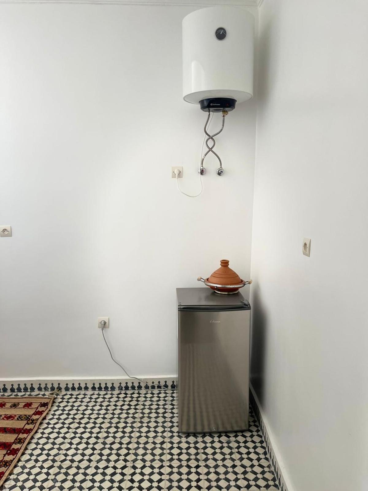 Fatima Appartement